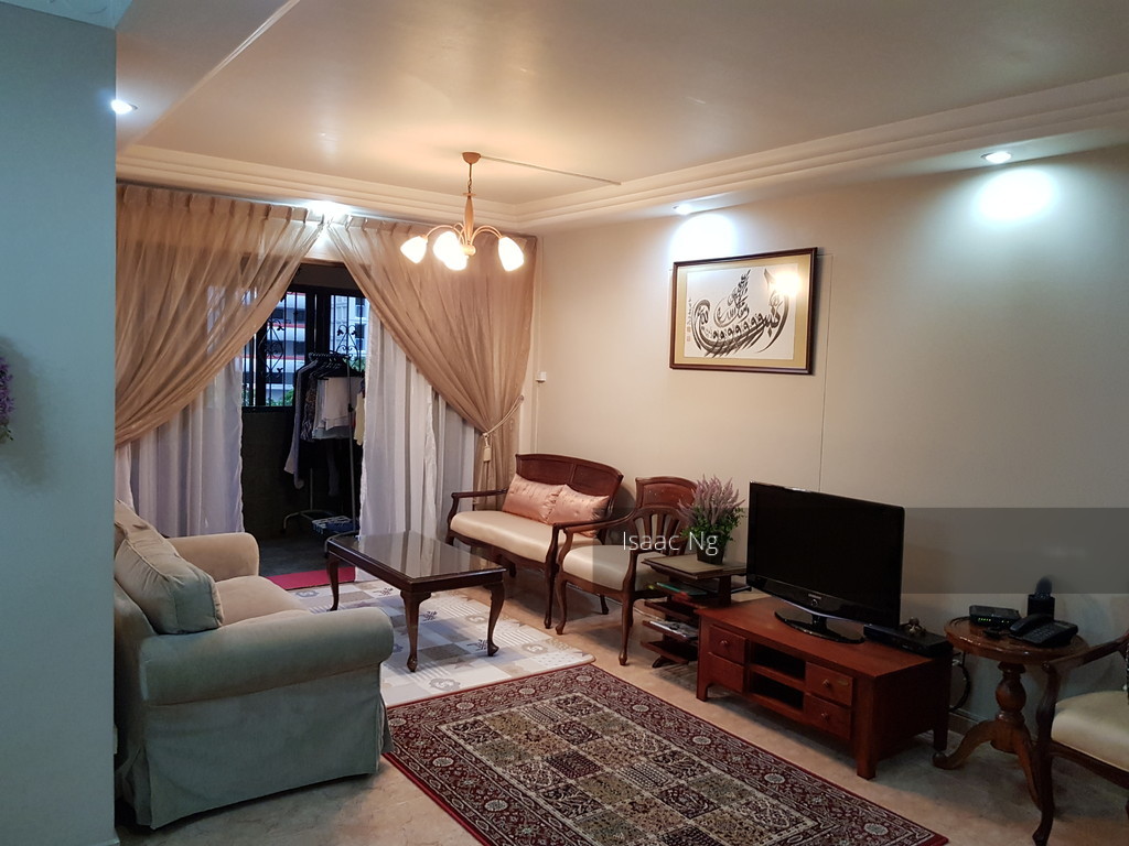 Blk 666 Choa Chu Kang Crescent (Choa Chu Kang), HDB 5 Rooms #154472452